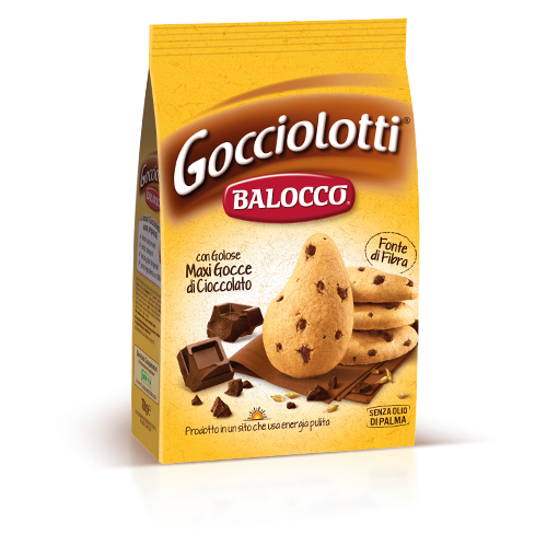 Balocco Droplets 700 Gr - Arena Foods