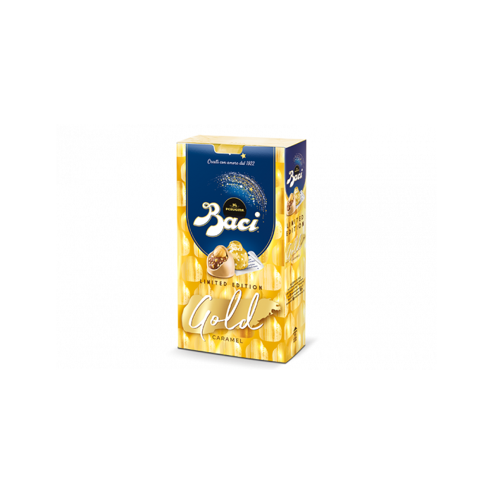 PERUGINA BOX BACI GR.150